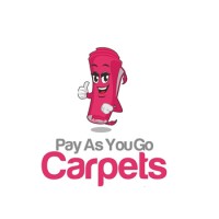 Pay As You Go Carpets logo, Pay As You Go Carpets contact details