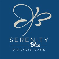 Serenity Blue Dialysis Care logo, Serenity Blue Dialysis Care contact details