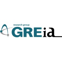 GREiA Research Group logo, GREiA Research Group contact details