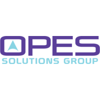 OPES Solutions Group logo, OPES Solutions Group contact details