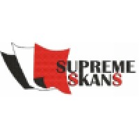 Supreme Skans logo, Supreme Skans contact details