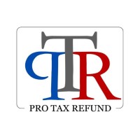 Pro Tax Refunds logo, Pro Tax Refunds contact details