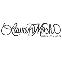 Lauren Moshi logo, Lauren Moshi contact details