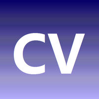 AwesomeCV.com logo, AwesomeCV.com contact details