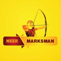 MeerMarksman logo, MeerMarksman contact details