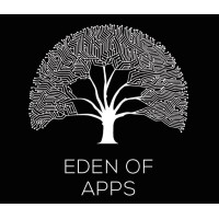 Eden of Apps logo, Eden of Apps contact details