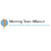 Morning Tears VZW logo, Morning Tears VZW contact details