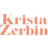 Krista Zerbin Photography logo, Krista Zerbin Photography contact details