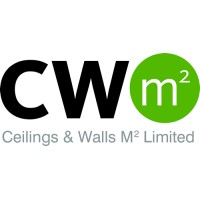 Ceilings & Walls m2 Ltd logo, Ceilings & Walls m2 Ltd contact details