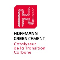 Hoffmann Green Cement Technologies logo, Hoffmann Green Cement Technologies contact details