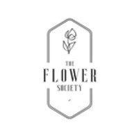 The Flower Society UAE logo, The Flower Society UAE contact details