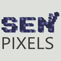 SenPIXELS logo, SenPIXELS contact details