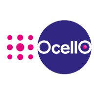 OcellO logo, OcellO contact details