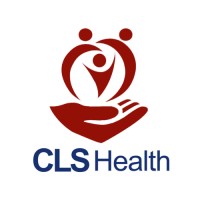 CLS Health logo, CLS Health contact details