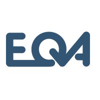 EQ Academy logo, EQ Academy contact details