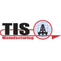 TIS Manufacturing logo, TIS Manufacturing contact details