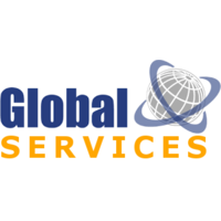 Global Services provider logo, Global Services provider contact details