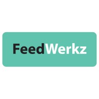 FeedWerkz logo, FeedWerkz contact details