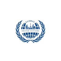 Global United Nations logo, Global United Nations contact details