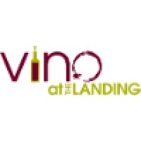 Vino At The Landing logo, Vino At The Landing contact details