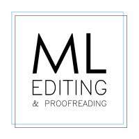 Meghan Lafferty Editing & Proofreading logo, Meghan Lafferty Editing & Proofreading contact details