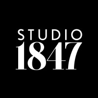 Studio 1847 logo, Studio 1847 contact details