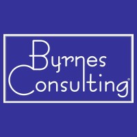 Byrnes Consulting logo, Byrnes Consulting contact details