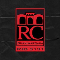 Rotaract Club of Pune Shaniwarwada logo, Rotaract Club of Pune Shaniwarwada contact details