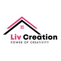 Liv Creation logo, Liv Creation contact details