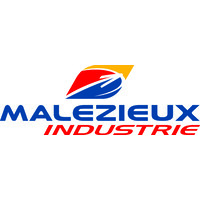 MALEZIEUX Industrie logo, MALEZIEUX Industrie contact details