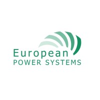 EUROPEAN POWER SYSTEMS LIMITED logo, EUROPEAN POWER SYSTEMS LIMITED contact details