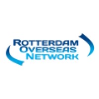 Rotterdam Overseas Network logo, Rotterdam Overseas Network contact details