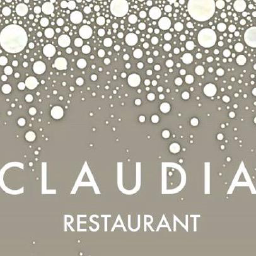 Claudia Pop-Up Restaurant logo, Claudia Pop-Up Restaurant contact details