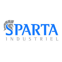 Sparta Industriel Inc. logo, Sparta Industriel Inc. contact details