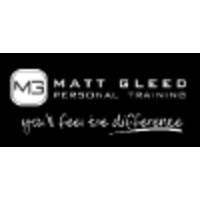 Matt Gleed Personal Training logo, Matt Gleed Personal Training contact details