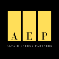 Altair Energy Partners logo, Altair Energy Partners contact details