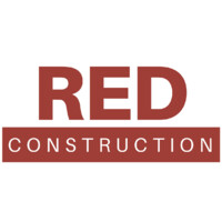 Red Construction logo, Red Construction contact details