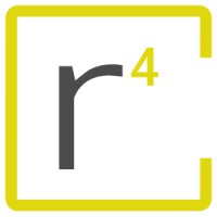 R4 Ingeniería logo, R4 Ingeniería contact details