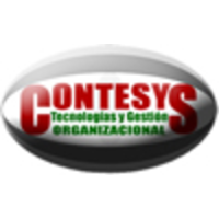 Contesys logo, Contesys contact details