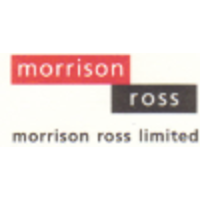 Morrison Ross Limited logo, Morrison Ross Limited contact details