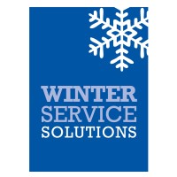 Winter Service Solutions Ltd logo, Winter Service Solutions Ltd contact details