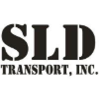 SLD Transport, Inc. logo, SLD Transport, Inc. contact details