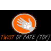 Twist of Fate Dog Training logo, Twist of Fate Dog Training contact details