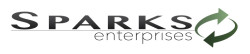 Sparks Enterprises logo, Sparks Enterprises contact details