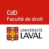 Les Cahiers de droit - Faculté de droit de l'Université Laval logo, Les Cahiers de droit - Faculté de droit de l'Université Laval contact details