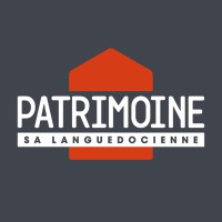 PATRIMOINE SA Languedocienne logo, PATRIMOINE SA Languedocienne contact details