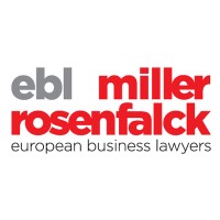 ebl miller rosenfalck logo, ebl miller rosenfalck contact details