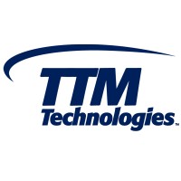 TTM Technologies logo, TTM Technologies contact details