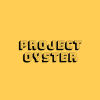 The Project Oyster Podcast logo, The Project Oyster Podcast contact details