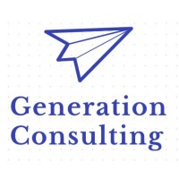 Generation Consulting logo, Generation Consulting contact details